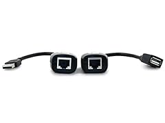 Monoprice usb extender for sale  Delivered anywhere in USA 
