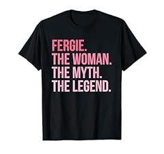Fergie woman myth for sale  Delivered anywhere in USA 