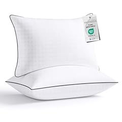 Jollyvogue pillows standard for sale  Delivered anywhere in USA 