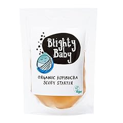 Organic fresh kombucha for sale  Delivered anywhere in UK