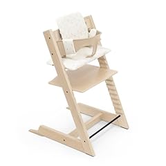 Seggiolone stokke tripp usato  Spedito ovunque in Italia 