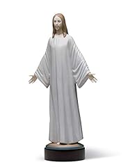 Lladró jesus figurine. for sale  Delivered anywhere in UK