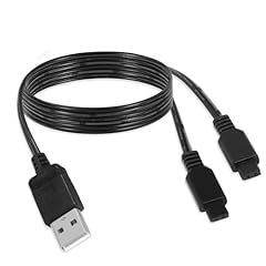 Weiyue ersatz ladekabel gebraucht kaufen  Wird an jeden Ort in Deutschland