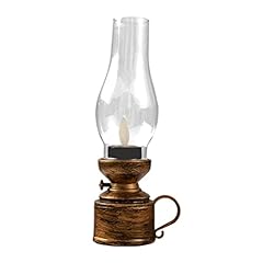 Holibanna kerosene lamp for sale  Delivered anywhere in UK
