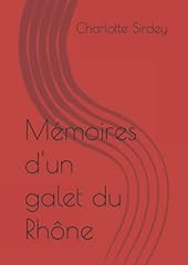 Mémoires galet rhône d'occasion  Livré partout en France