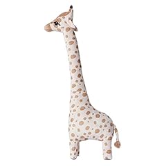 Giraffe giant plush for sale  Delivered anywhere in UK