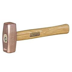 Massette cuivre 500gr d'occasion  Livré partout en France