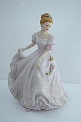 Vintage homco lady for sale  Delivered anywhere in USA 