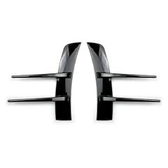Car front canards for sale  Delivered anywhere in UK