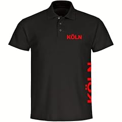 Multifanshop poloshirt köln gebraucht kaufen  Wird an jeden Ort in Deutschland