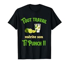 Rhum punch mojito d'occasion  Livré partout en France
