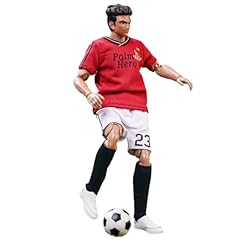Hiplay soccer player for sale  Delivered anywhere in UK