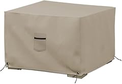 Covers waterproof ottoman for sale  Delivered anywhere in USA 