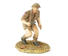 Corgi forward figure for sale  Delivered anywhere in UK