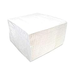 2000 white napkins for sale  Delivered anywhere in UK
