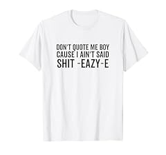 Quote boy cause for sale  Delivered anywhere in USA 