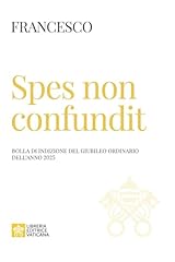 Spes non confundit. usato  Spedito ovunque in Italia 