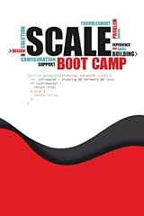 Scale bootcamp for sale  Delivered anywhere in UK