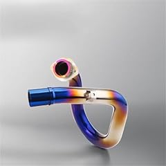 Exhaust muffler motorcycle for sale  Delivered anywhere in UK
