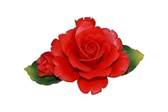 Capodimonte inch italian for sale  Delivered anywhere in USA 