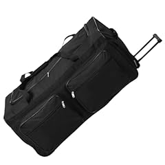 Grande valise voyage d'occasion  Livré partout en France