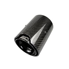 Exhaust tip black for sale  Delivered anywhere in USA 