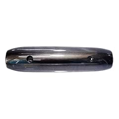 122300 carbon look usato  Spedito ovunque in Italia 