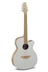 Guitare acoustique électrique d'occasion  Livré partout en France
