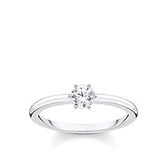 Thomas sabo bague d'occasion  Livré partout en France
