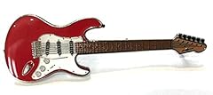 Stratocaster guitar enamel for sale  Delivered anywhere in UK