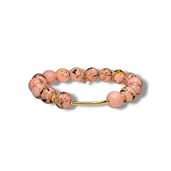 Bracelet pierre précieuse d'occasion  Livré partout en Belgiqu