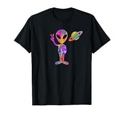 Alien hippie saturn for sale  Delivered anywhere in USA 