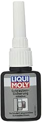 Liqui moly schraubensicherung gebraucht kaufen  Wird an jeden Ort in Deutschland