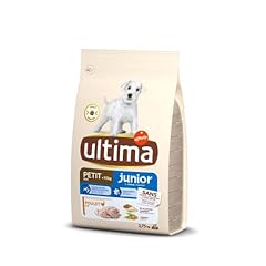 Ultima croquettes petit d'occasion  Livré partout en France