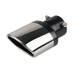 Car exhaust muffler for sale  Delivered anywhere in Ireland