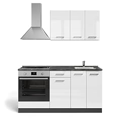 Vicco cucina completa usato  Spedito ovunque in Italia 