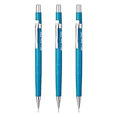 Pentel 0.7mm blue for sale  Delivered anywhere in Ireland
