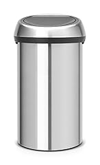 Brabantia touch bin d'occasion  Livré partout en France