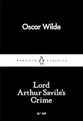 Lord arthur savile for sale  Delivered anywhere in UK