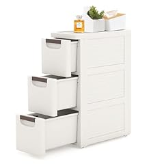 Drawers slim bathroom for sale  Delivered anywhere in USA 