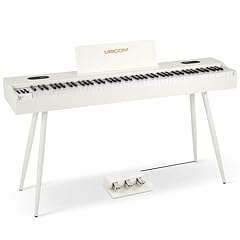 Uiscom piano keyboard for sale  Delivered anywhere in USA 