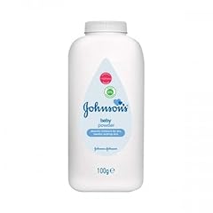 Johnson baby powder for sale  Delivered anywhere in UK