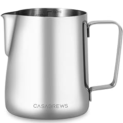 Casabrews milk frothing for sale  Delivered anywhere in USA 