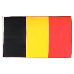 Flag flag belgian for sale  Delivered anywhere in UK