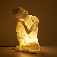 Buddha statue led for sale  Delivered anywhere in USA 