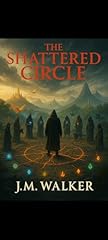 Shattered circle for sale  Delivered anywhere in UK