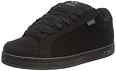 Etnies kingpin chaussures d'occasion  Livré partout en France