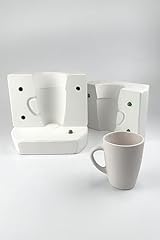 Rio mug plaster for sale  Delivered anywhere in USA 