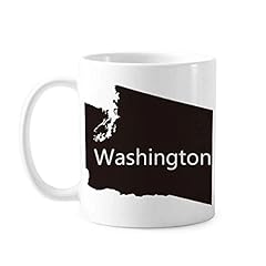 Washington united states for sale  Delivered anywhere in UK