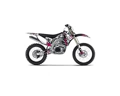 Kit deco moto d'occasion  Livré partout en France